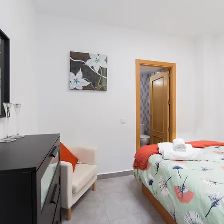 Apartamento Casa Turística Patio Cordobés - Parking Judería