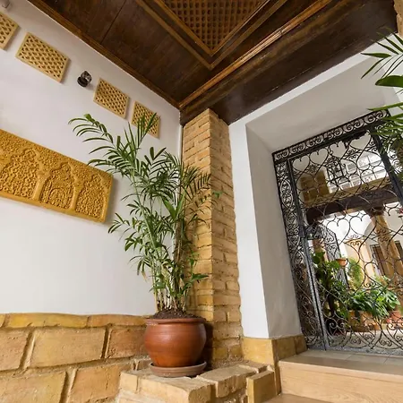Apartamento Casa Turística Patio Cordobés - Parking Judería