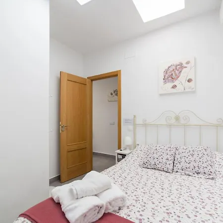 Apartamento Casa Turística Patio Cordobés - Parking Judería Córdoba