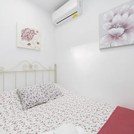 Casa Turistica Patio Cordobes - Parking Privado En La Juderia * Córdoba