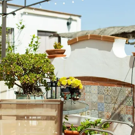 Apartamento Casa Turística Patio Cordobés - Parking Judería