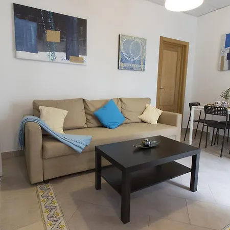 Casa Turística Patio Cordobés - Parking Judería Apartamento Córdoba