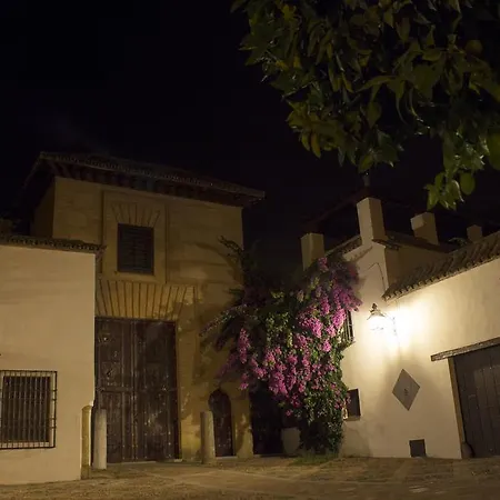 Apartamento Casa Turística Patio Cordobés - Parking Judería Córdoba