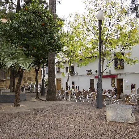 Casa Turística Patio Cordobés - Parking Judería * Córdoba