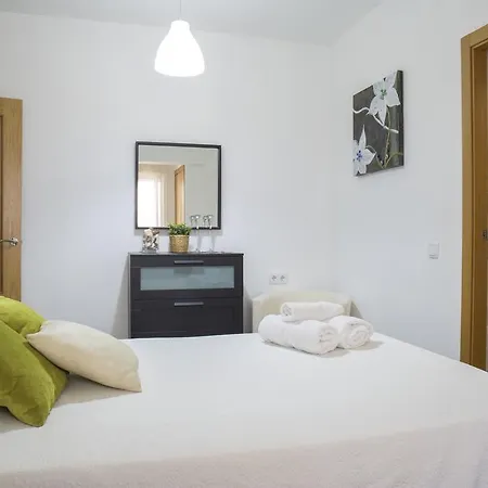 Lägenhet Casa Turistica Patio Cordobes - Parking Privado En La Juderia