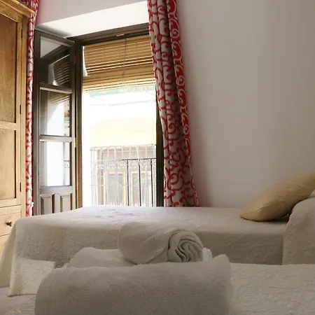 Apartmán Casa Turistica Patio Cordobes - Parking Privado En La Juderia