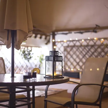 Casa Turistica Patio Cordobes - Parking Privado En La Juderia Apartmán