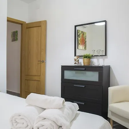 公寓 Casa Turistica Patio Cordobes - Parking Privado En La Juderia