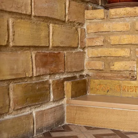 Casa Turistica Patio Cordobes - Parking Privado En La Juderia Apartment *
