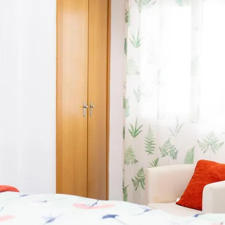 Casa Turistica Patio Cordobes - Parking Privado En La Juderia Cordoba