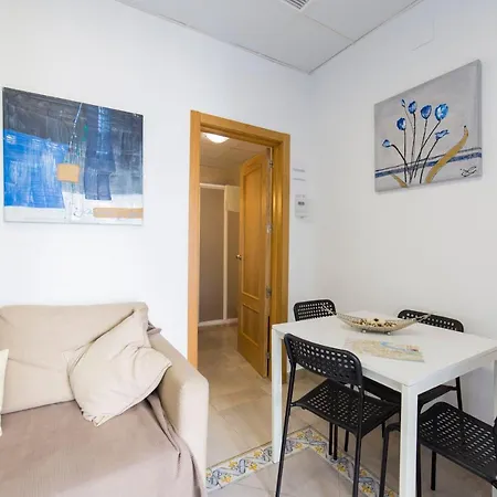 Casa Turistica Patio Cordobes - Parking Privado En La Juderia Apartment