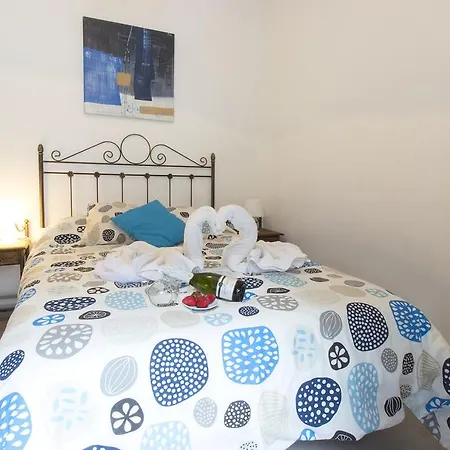 Casa Turistica Patio Cordobes - Parking Privado En La Juderia Apartment