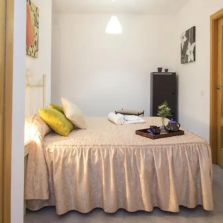 Casa Turistica Patio Cordobes - Parking Privado En La Juderia Apartment *